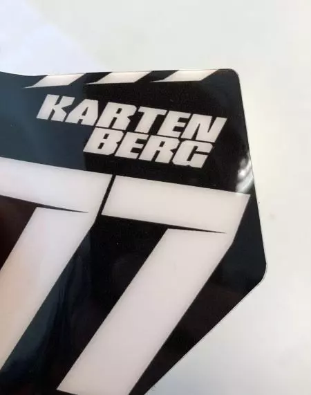 Glossy Premium Heavy Duty Laminate Film - Glossy Premium Heavy Duty Laminate Film